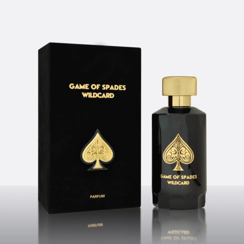 Perfume Jo Milano - Game Of Spades Wildcard - Parfum - 100ml - Hombre - Perfumes Bogotá
