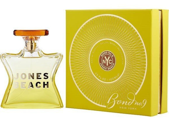 Perfume Jones Beach Bond - Eau De Parfum - 100ml - Unisex - Perfumes Bogotá