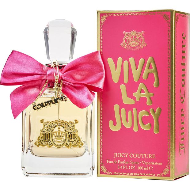 Perfume Juicy Couture Viva la Juicy Eau de Parfum 100ml Mujer - Perfumes Bogotá
