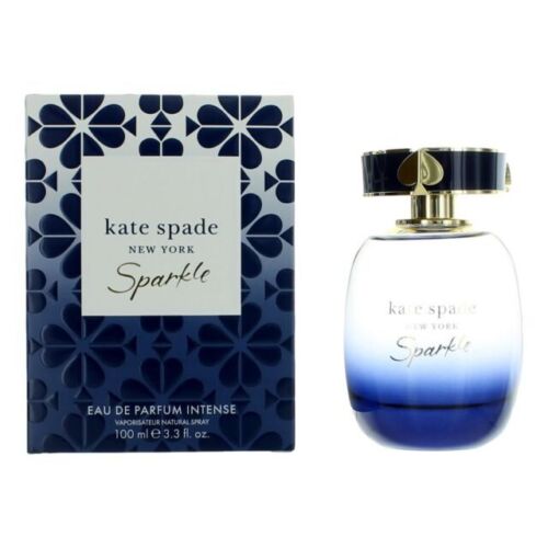Perfume Kate spade New York Sparkle - Eau De Parfum Intense - 100ml - Mujer - Perfumes Bogotá