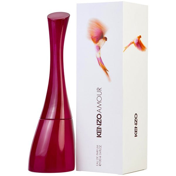 Perfume Kenzo Amour Eau de Parfum 100ml Mujer - Perfumes Bogotá