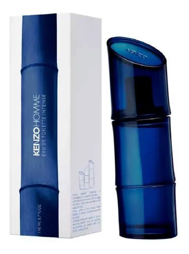 Perfume Kenzo - Homme - Eau De Toilette Intense - 110ml - Hombre - Perfumes Bogotá