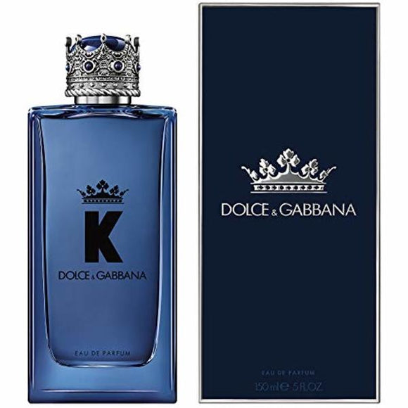 Perfume King D&G Eau De Parfum - 150Ml - Hombre - Perfumes Bogotá