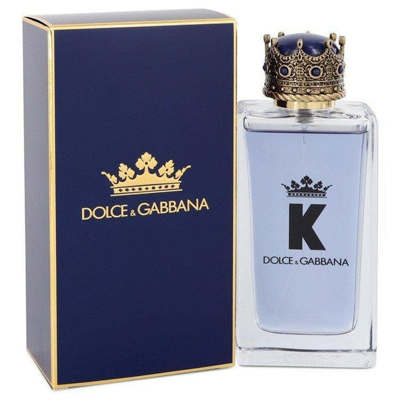 Perfume King D&G Eau De Toilette - 150Ml - Hombre - Perfumes Bogotá
