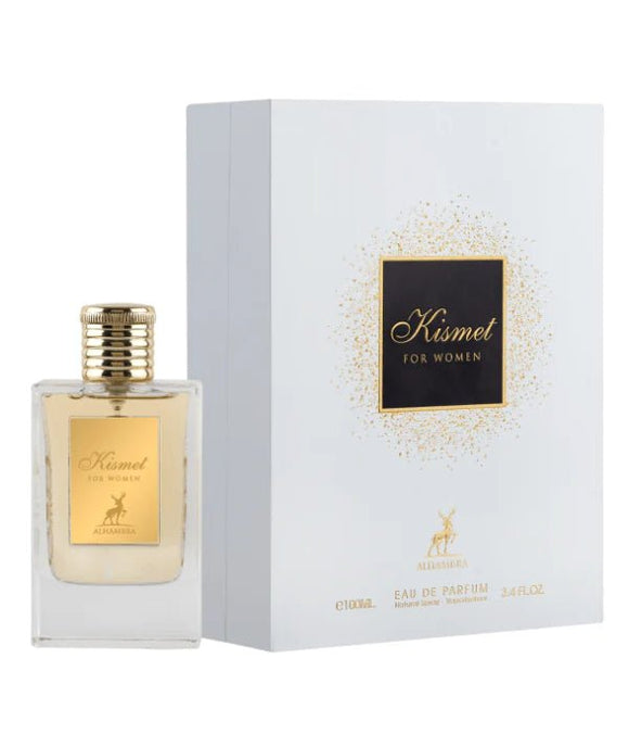 Perfume Kismet Alhambra - Eau De Parfum - 100ml - Mujer - Perfumes Bogotá