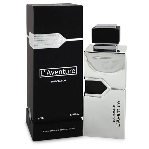 Perfume L' Aventure Al Haramain - Eau De Parfum - 200ml - Hombre - Perfumes Bogotá