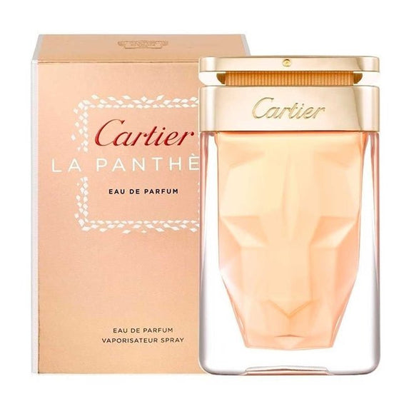 Perfume La Panthere Cartier Eau De Parfum - 100ml - Mujer - Perfumes Bogotá