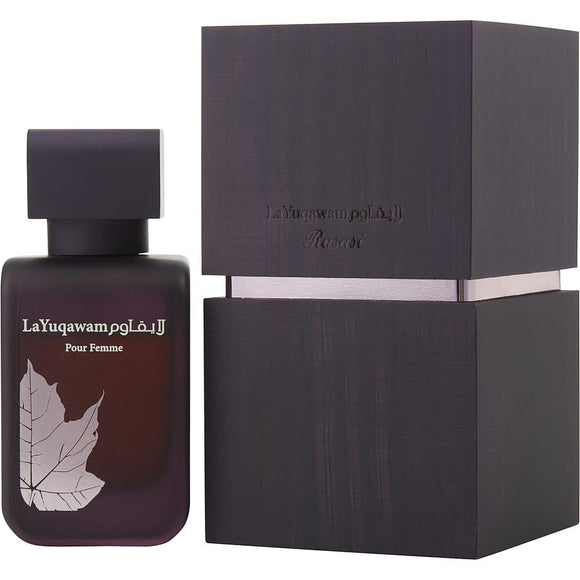 Perfume La Yuqawam - Eau De Parfum - 75ml - Mujer - Perfumes Bogotá