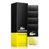 Perfume Lacoste Challenge Eau de Toilette 90ml Hombre
