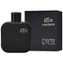 Perfume Lacoste L12 Noir Eau de Toilette 100ml Hombre