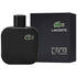 Perfume Lacoste L12 Noir Eau de Toilette 100ml Hombre - Perfumes Bogotá