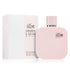 Perfume Lacoste L12 Rose Eau de Parfum 90ml Mujer