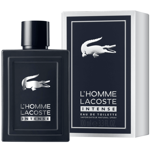 Perfume Lacoste L&