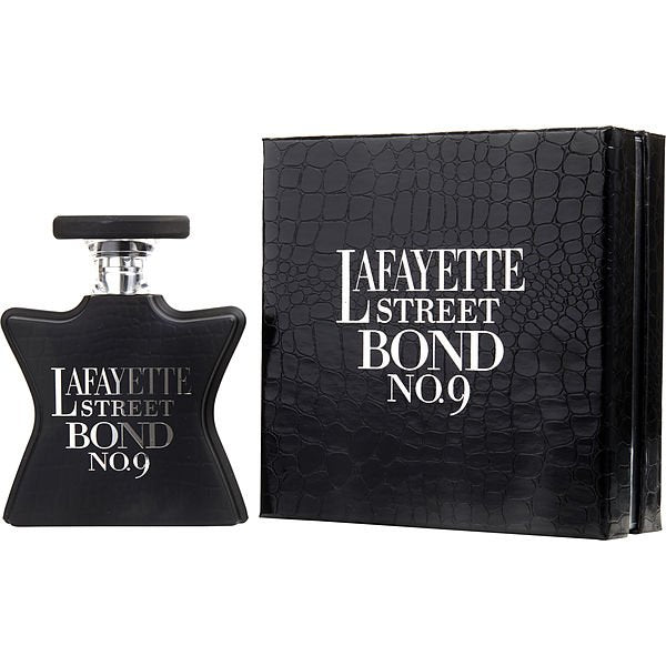 Perfume Bond Lafayette Street Eau de Parfum 100ml Hombre