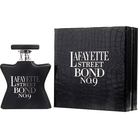 Perfume Lafayette Street Bond - Eau De Parfum - 100ml - Hombre - Perfumes Bogotá