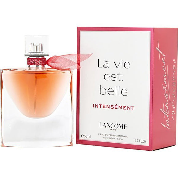 Perfume - Lancome La Vie Est Belle Intensément - Eau De Parfum - 100ml - Mujer - Perfumes Bogotá