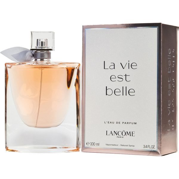 Perfume Lancome La Vie Est Belle L&