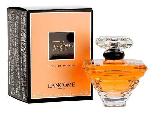 Perfume Lancome Tresor Eau de Parfum 100ml Mujer - Perfumes Bogotá