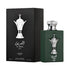 Perfume Lattafa Al Areeq Silver Eau de Parfum 100ml Hombre - Perfumes Bogotá