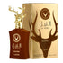 Perfume Lattafa Al Noble Wazeer Eau de Parfum 100ml Hombre - Perfumes Bogotá