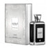 Perfume Lattafa Ejaazi Intensive Silver Eau de Parfum 100ml Unisex - Perfumes Bogotá