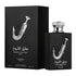 Perfume Lattafa Ishq Al Shuyukh Silver Eau de Parfum 100ml Hombre - Perfumes Bogotá