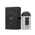 Perfume Lattafa Silver Maharjan Eau de Parfum 100ml Unisex - Perfumes Bogotá