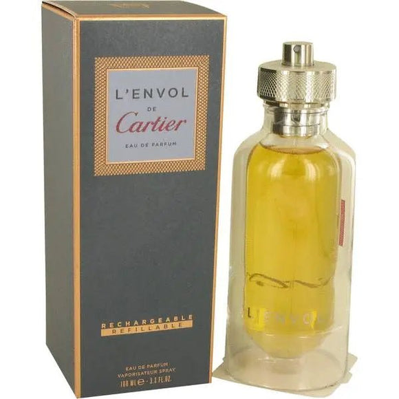 Perfume L’Envol Cartier - Eau De Parfum - 100ml - Hombre - Perfumes Bogotá
