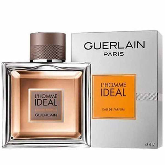Perfume L'Homme Ideal Eau De Parfum - 100ml - Hombre - Perfumes Bogotá