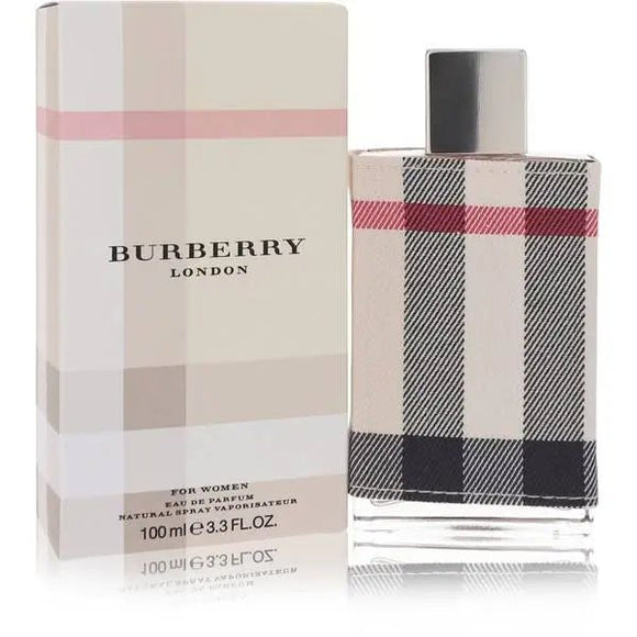 Perfume London Burberry - Eau De Parfum - 100ml - Mujer - Perfumes Bogotá
