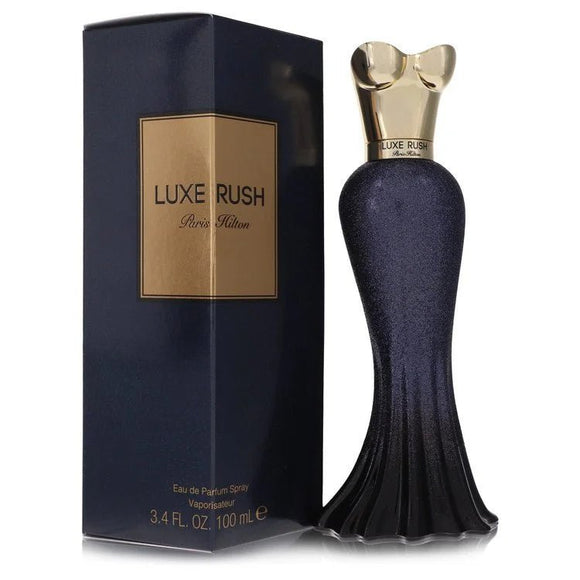 Perfume Luxe Rush Paris Hilton - Eau De Parfum - 100ml - Mujer - Perfumes Bogotá