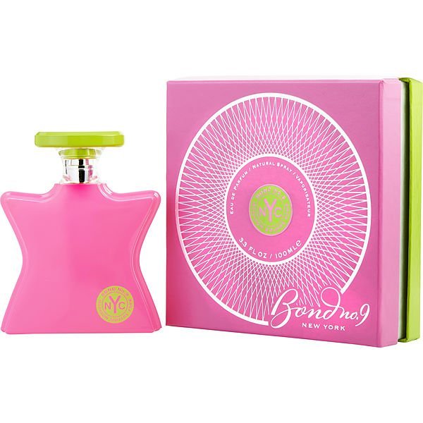 Perfume Bond Madison Square Park Eau de Parfum 100ml Mujer