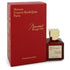Perfume Maison Francis Kurkdjian Baccarat Rouge 540 Extrait de Parfum 70ml Unisex - Perfumes Bogotá