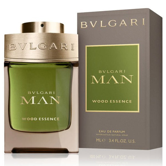 Perfume Man Wood Essence Bvlgari Eau De Parfum - 100ml - Hombre - Perfumes Bogotá