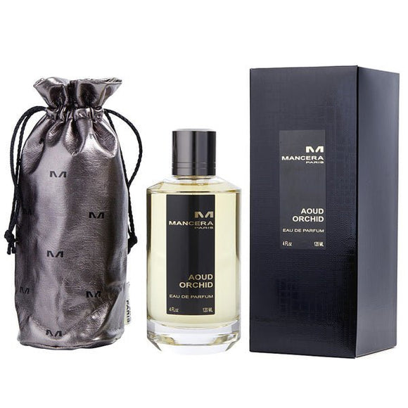 Perfume Mancera - Aoud Orchid Eau De Parfum - 120ml - Unisex - Perfumes Bogotá