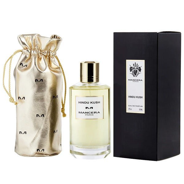 Perfume Mancera Hindu Kush Eau de Parfum 120ml Unisex - Perfumes Bogotá
