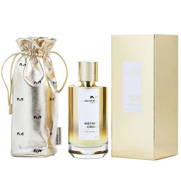 Perfume Mancera Instant Crush Eau de Parfum 120ml Unisex - Perfumes Bogotá