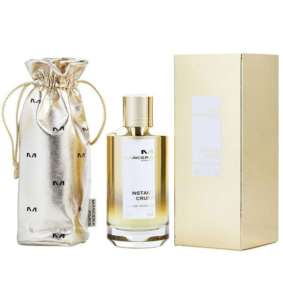 Perfume Mancera - Instant Crush Eau De Parfum - 120ml - Unisex - Perfumes Bogotá