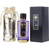 Perfume Mancera Purple Flowers Eau de Parfum 120ml Mujer - Perfumes Bogotá