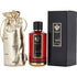 Perfume Mancera Red Tobacco Eau de Parfum 120ml Unisex
