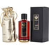 Perfume Mancera Red Tobacco Eau de Parfum 120ml Unisex - Perfumes Bogotá