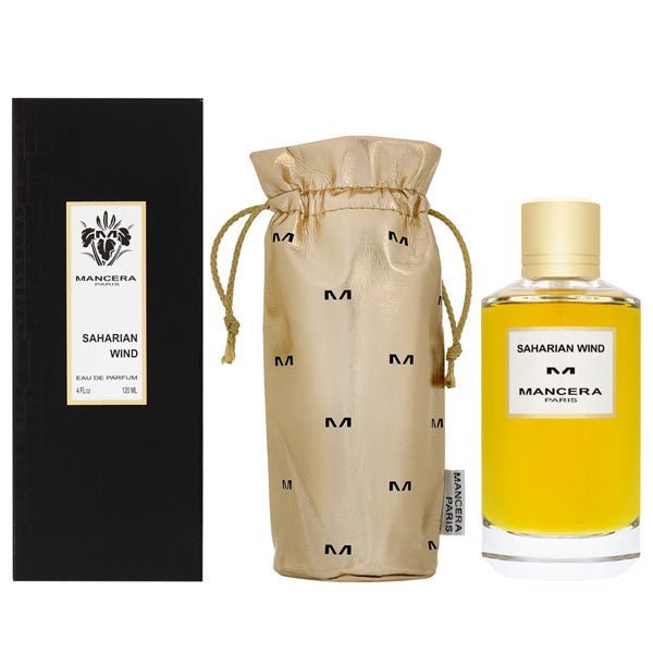 Perfume Mancera Saharian Wind Eau de Parfum 120ml Unisex - Perfumes Bogotá