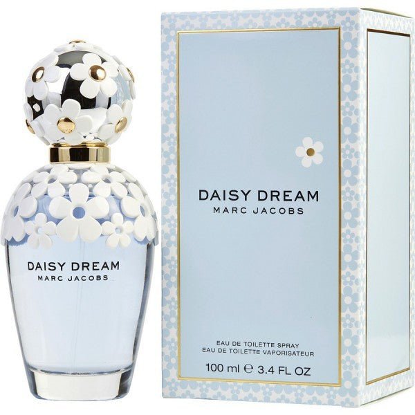 Perfume Marc Jacobs Daisy Dream Eau de Toilette 100ml Mujer - Perfumes Bogotá