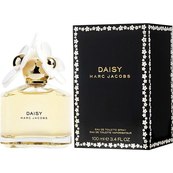 Perfume Marc Jacobs Daisy Eau de Toilette 100ml Mujer - Perfumes Bogotá