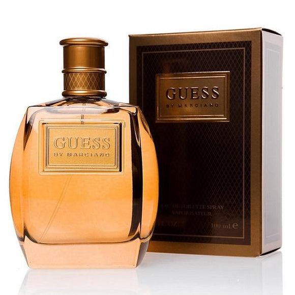 Perfume Marciano Guess - Eau De Toilette - 100ml - Hombre - Perfumes Bogotá