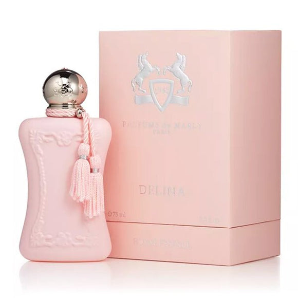 Perfume Marly Delina Exclusif - 75ml - Mujer - Parfum - Perfumes Bogotá
