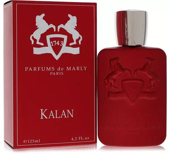 Perfume Marly Kalan - Eau De Parfum - 125ml - Unisex - Perfumes Bogotá
