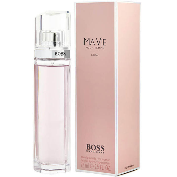 Perfume Mavie Leau - 75ml - Mujer - Eau De Toilette - Perfumes Bogotá
