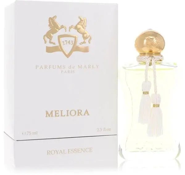 Perfume Parfums de Marly Meliora Royal Essence Eau de Parfum 75ml Mujer