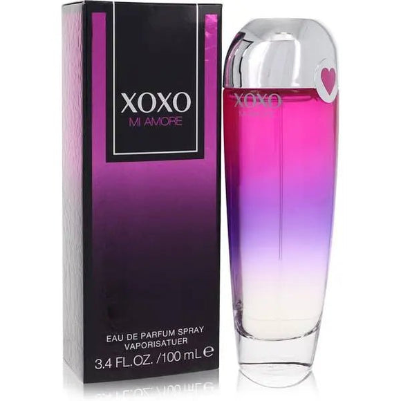 Perfume Mi Amore - Eau De Parfum - 100ml - Mujer - Perfumes Bogotá